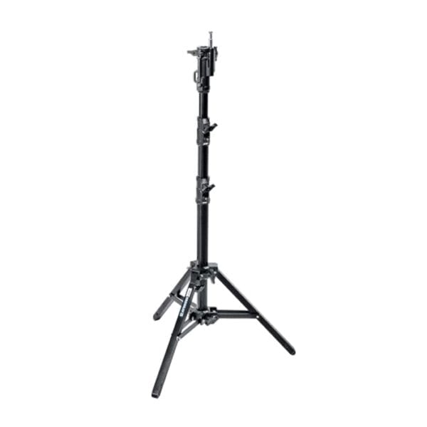 Avenger Combo Alu Stand 20 (black)