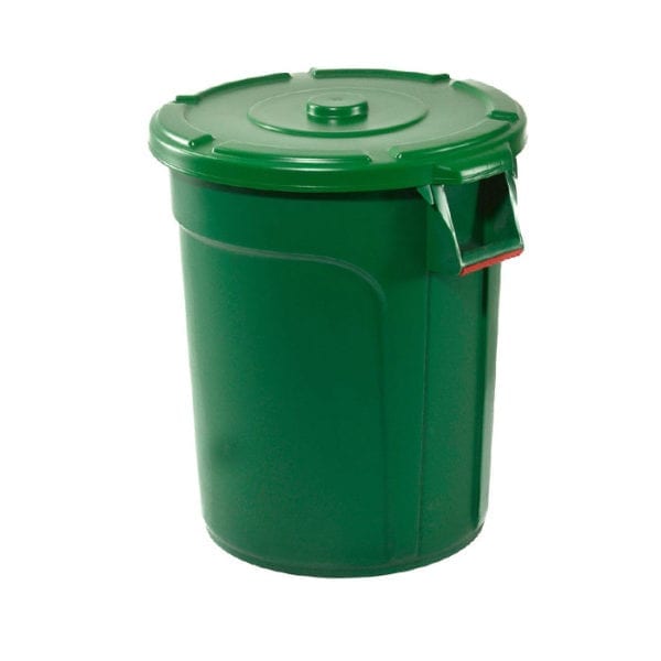 Big Green Bin