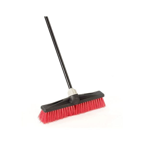 Brush Broom