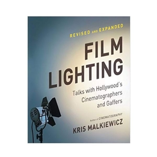 Book Film Lighting