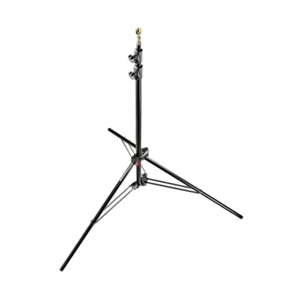 Manfrotto Compact Lighting Stand, Air Cushioned and Portable