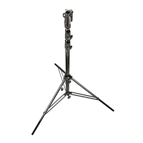 Manfrotto Heavy Duty Stand - Black AC