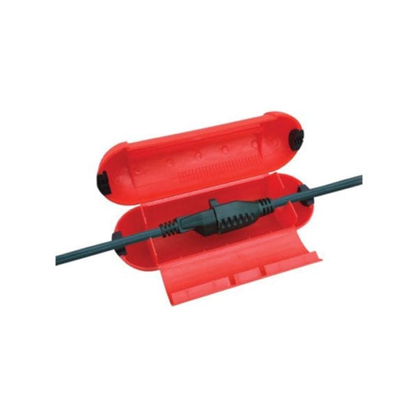 Outdoor Wire Protector Box