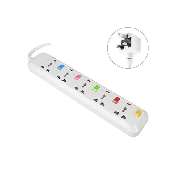 Power Strips