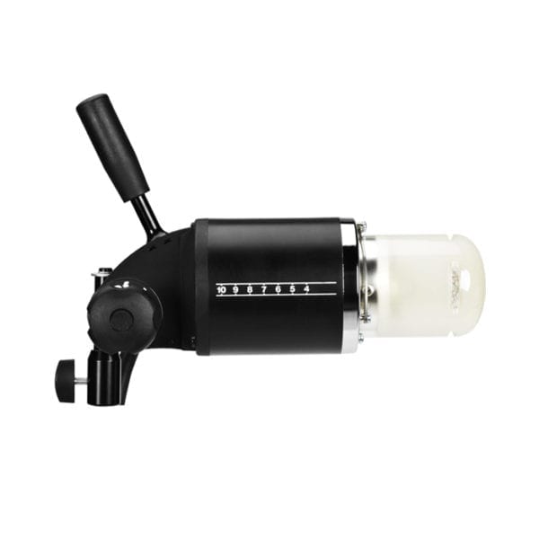 Profoto ProTwin UV 500W