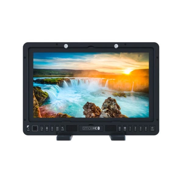 SmallHD 1703 P3X 17 Studio Monitor Kit (V-Mount)