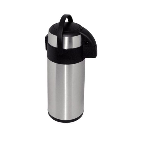 Stainless Steel Pump Vacuum Jug