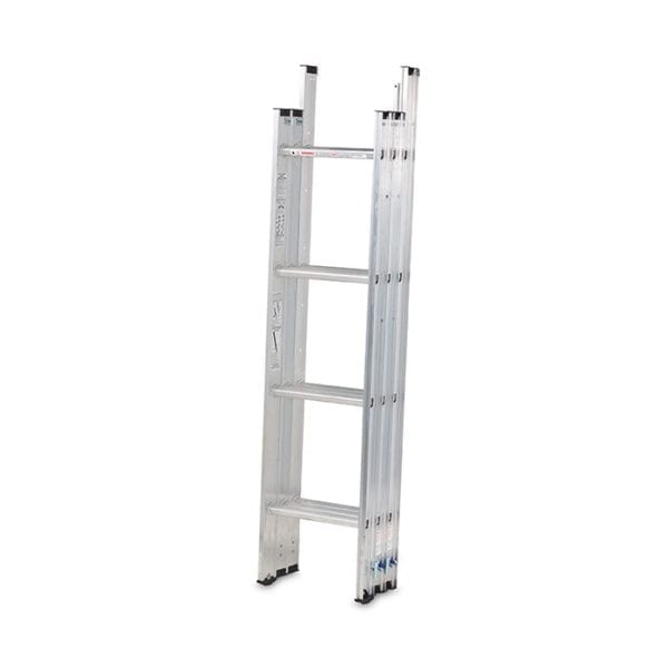 Step Ladder 3-x-10 steps (15cm-x-48cm-x-676cm)