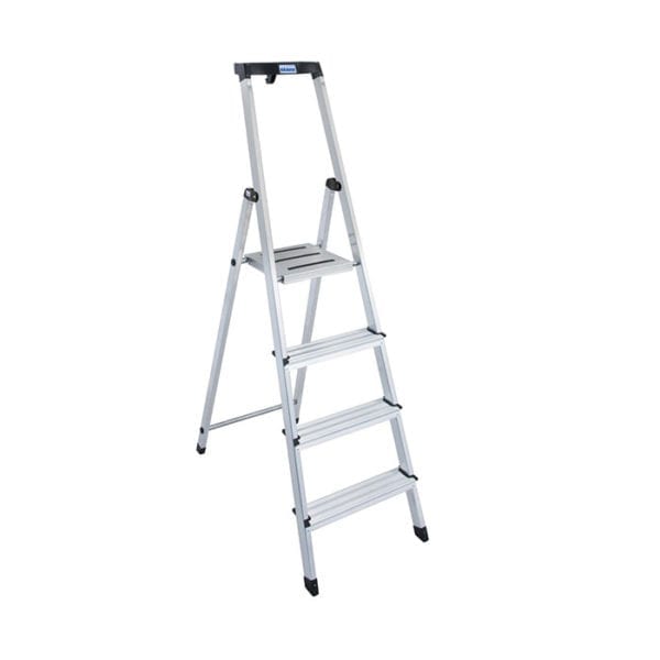 Step Ladder 4-steps (9cm-x-37cm-x-159cm)