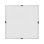 Westcott Scrim Jim Cine 12-Stop Grid Cloth Diffuser Fabric (4 x 6')