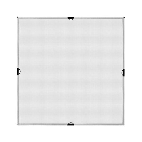 Westcott Scrim Jim Cine 12-Stop Grid Cloth Diffuser Fabric (4 x 6')