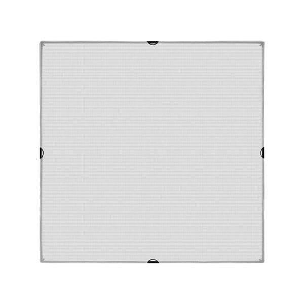 Westcott Scrim Jim Cine 12-Stop Grid Cloth Diffuser Fabric (8 x 8')