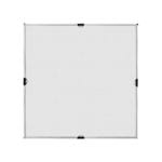 Westcott Scrim Jim Cine 1/4-Stop Grid Cloth Diffuser Fabric (4 x 6')