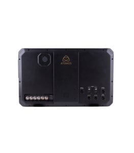 Atomos Sumo 19" 4K Monitor Recorder / Switcher