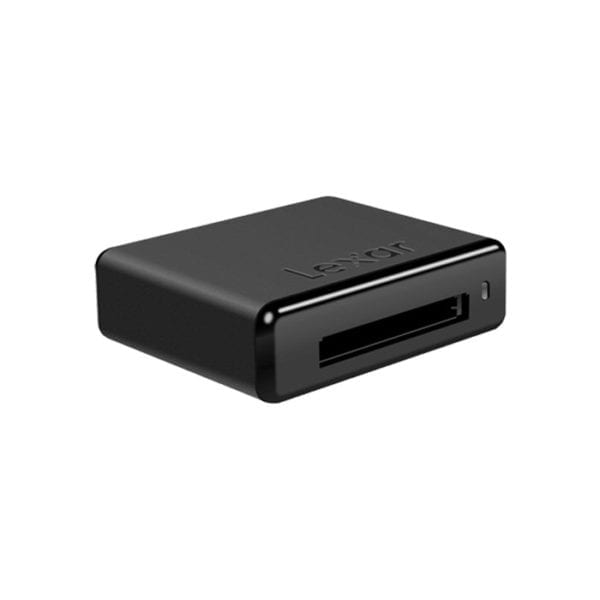 Lexar CR1 Professional Workflow CFast 2.0 USB 3.0 Reader