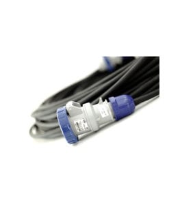 16 Amp C Form 2-5mm 3 Core Cable for Power Distribution