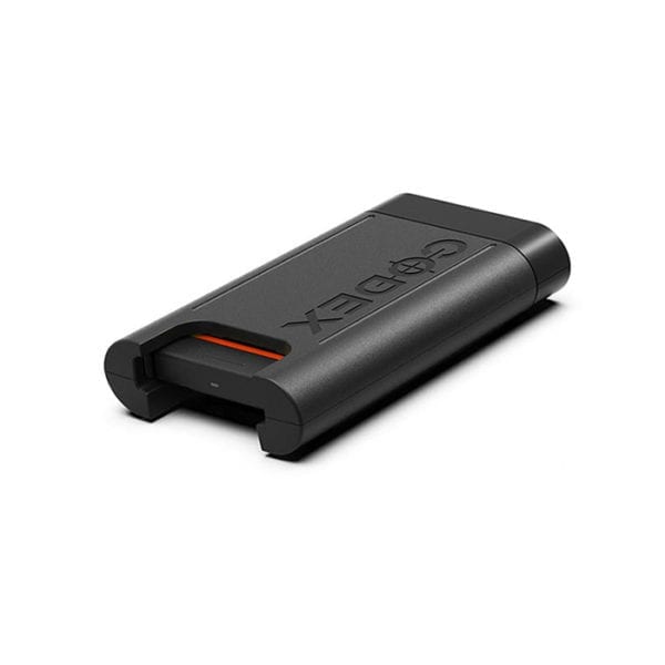 Codex Compact Drive Reader (USB-C)