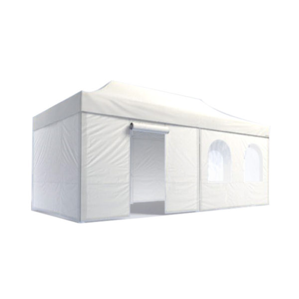 Mastertent Sidewalls