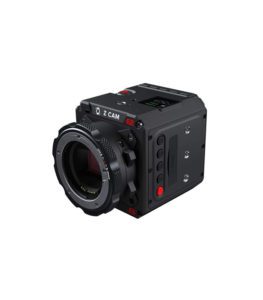 Z CAM E2-F6 Professional Full Frame 6K Cinema Camera, EF Mount
