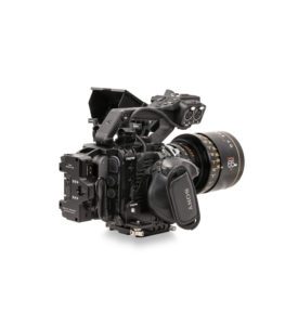 Sony FX6 Full Frame 4K Cinema Camera