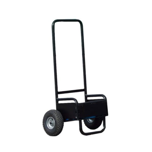 Panther Foxy Pro Crane System, Counterweight cart