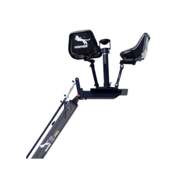 Panther Foxy Pro Crane System, Platform