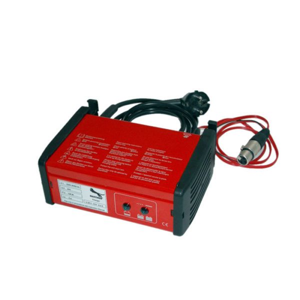 Panther S-Type Battery Charger 230V