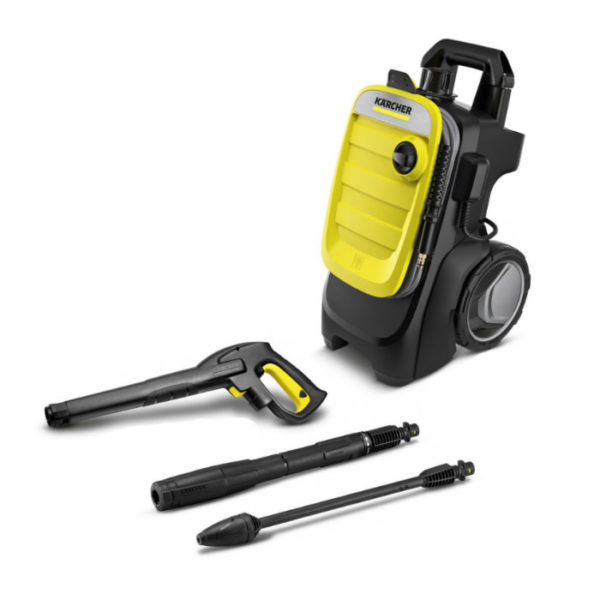 Karcher K7 Compact High Pressure Cleaner