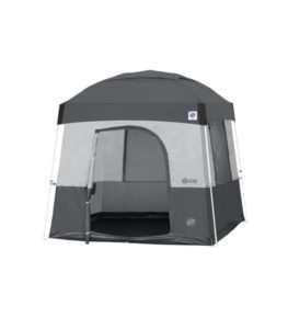 Dome Shelter & Camping Cube Sport Bundle