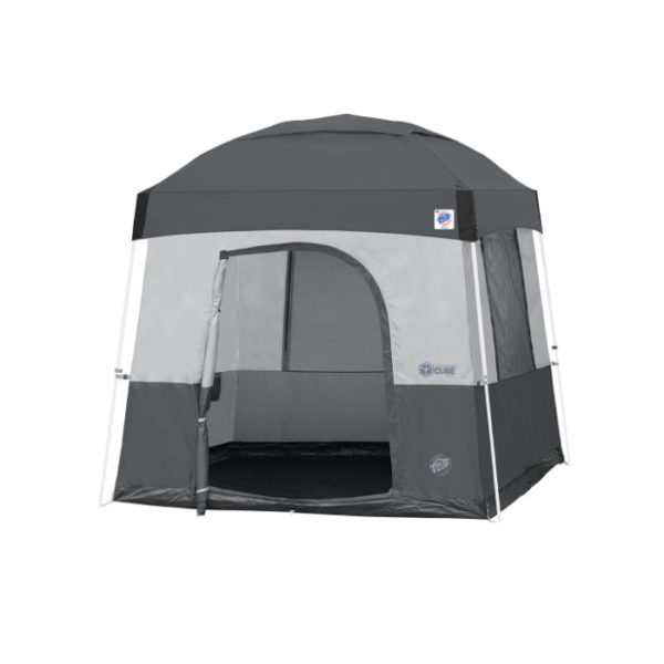 Dome Shelter & Camping Cube Sport Bundle