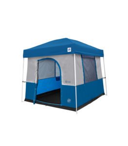 Sierra Shelter Camping Cube Sport Bundle