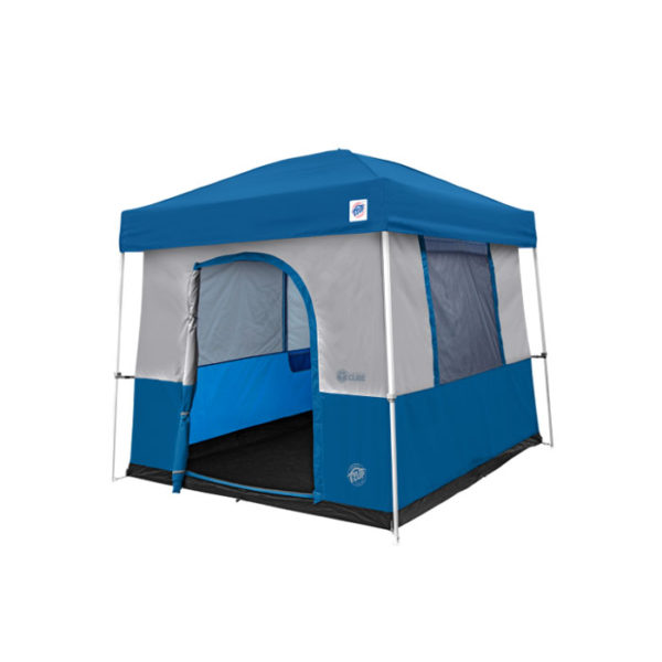 Sierra Shelter Camping Cube Sport Bundle