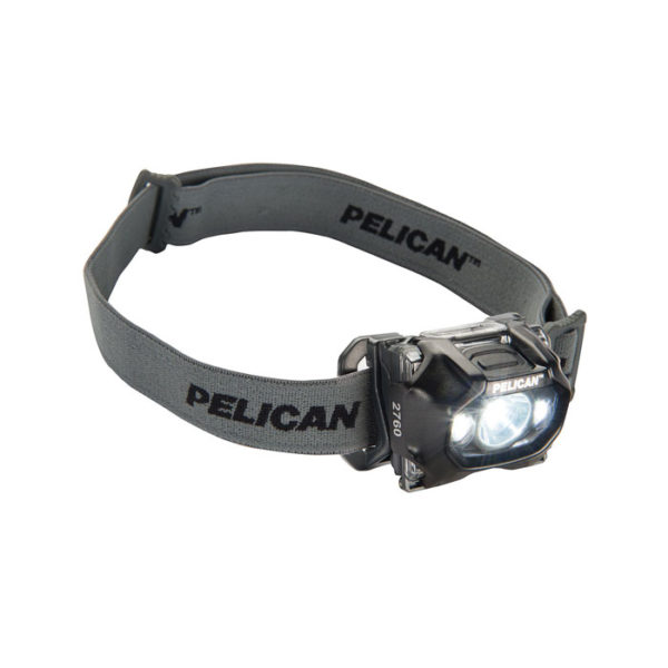 Pelican 2760 Headlamp