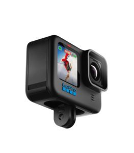 GroPro HERO10 Black Streaming Action Camera