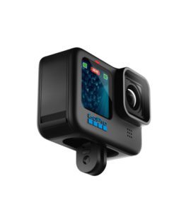 GroPro HERO11 Streaming Action Camera
