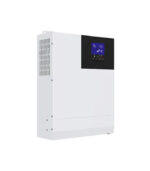 Hybrid Solar Inverter 5Kw / 10Kw with MPPT for Solar Power System