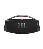 JBL Boombox 3 Black - Portable Subwoofer
