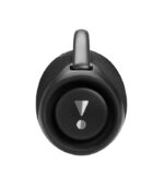 JBL Boombox 3 Black - Portable Subwoofer
