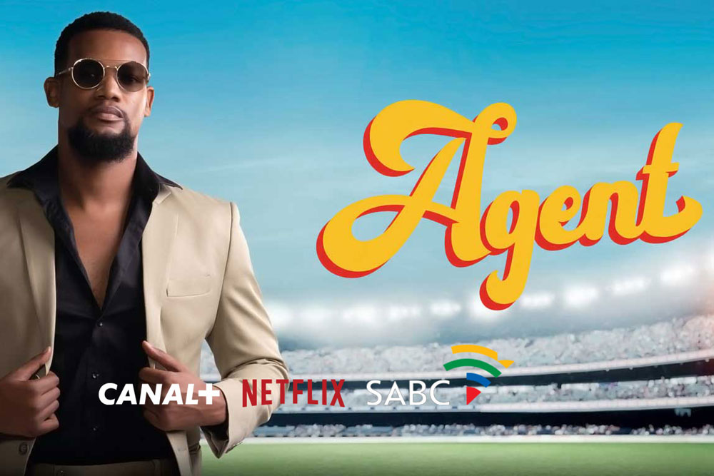 Agent Drama Series in Mauritius