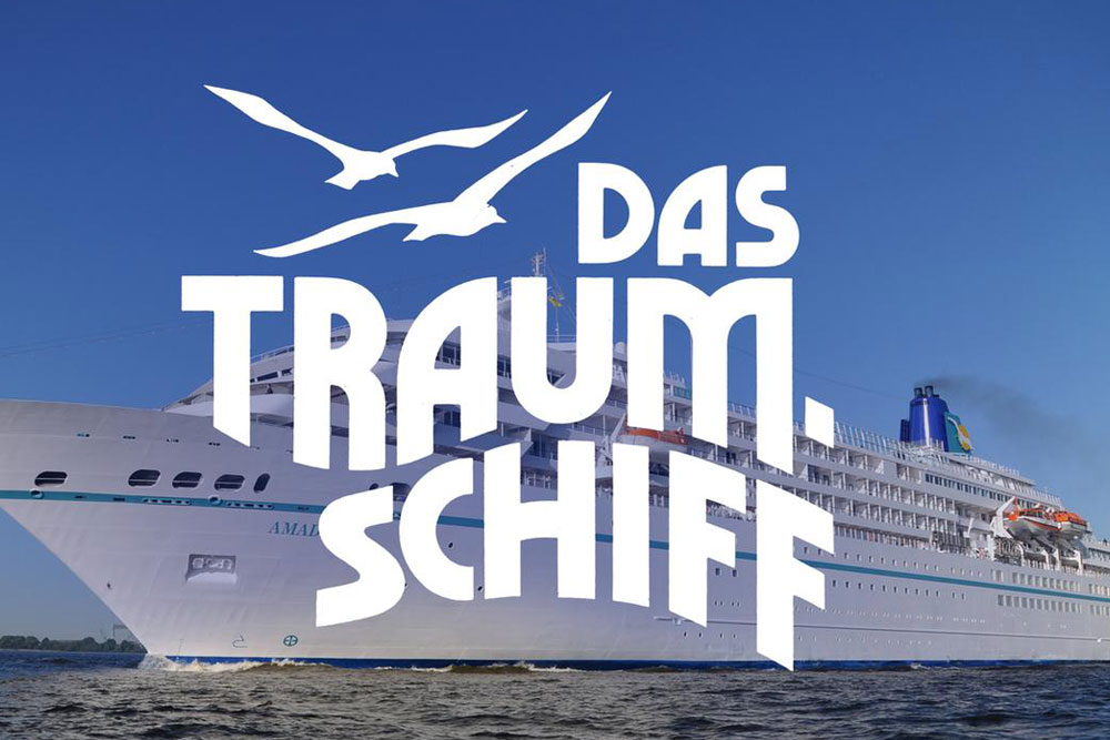 Das Traumschiff