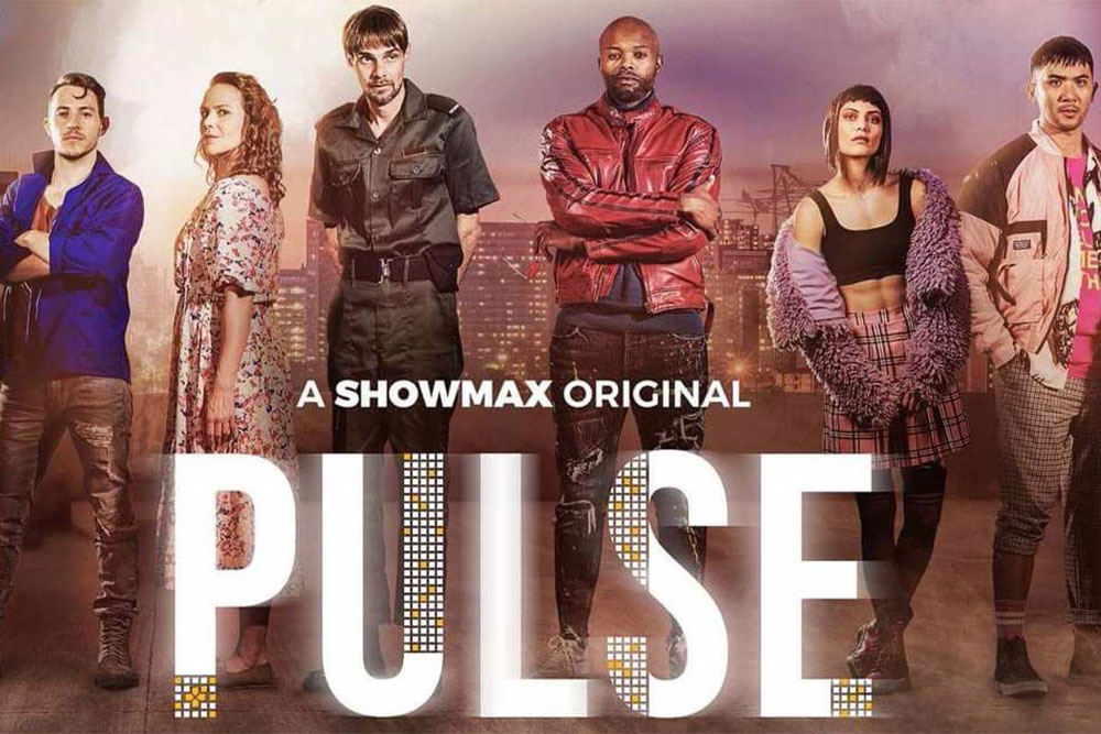 Pulse TV Series
