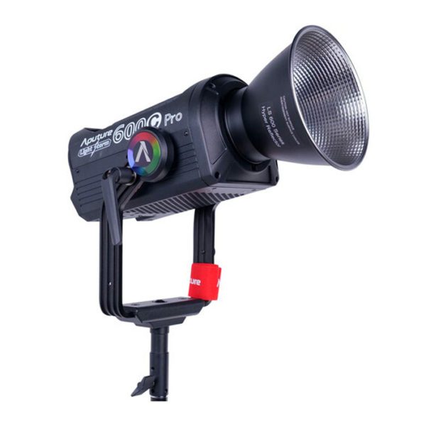 Aputure LS 600c Pro RGB LED Monolight (V-Mount)