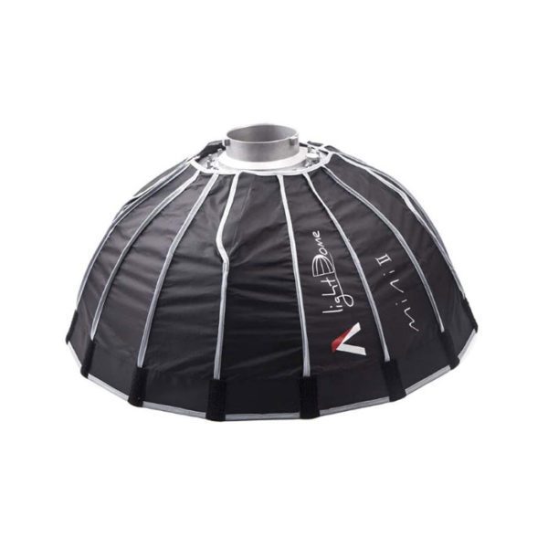Aputure Light- Dome Mini II