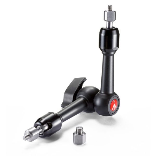 Manfrotto 244Mini Variable Friction Magic Arm