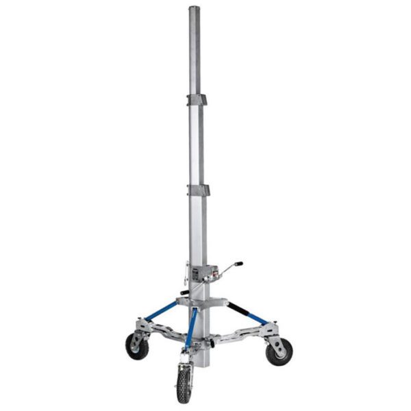 Manfrotto B7034 Long John Silver Junior Stand