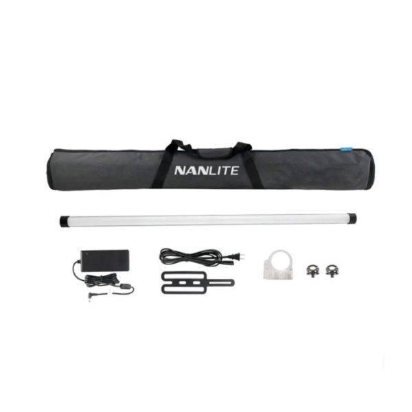 Nanlite PavoTube II 30X 4ft RGBWW LED tube 1 Kit