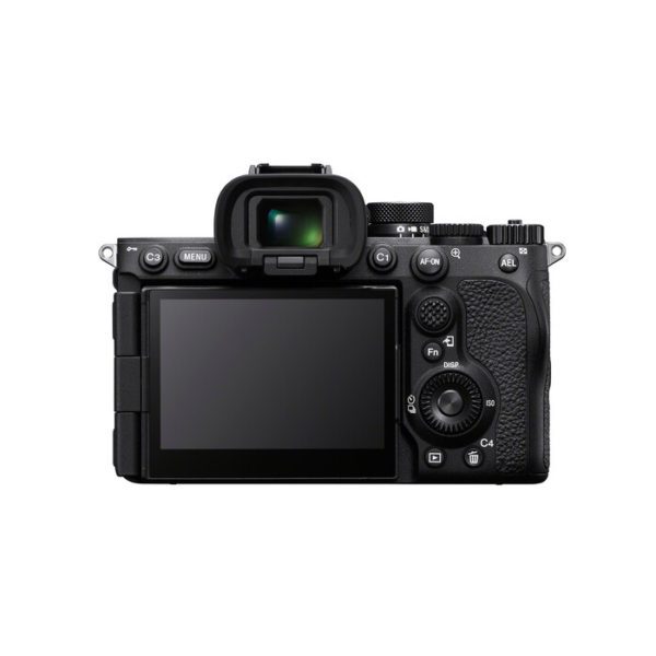 Sony A7RV Mirrorless Camera