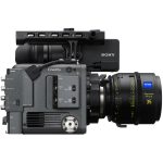 SONY BURANO 8K Digital Motion Picture Camera (E & PL) - Image 3