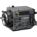 SONY BURANO 8K Digital Motion Picture Camera (E & PL) - Image 2