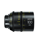DZOFILM Vespid Prime 100mm T2.1 PL Full-Frame Cine Lens
